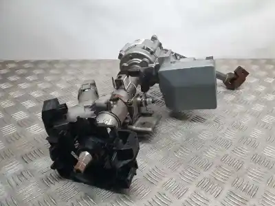 Second-hand car spare part steering column for ford ka+ ultimate oem iam references h1b13d071aa  