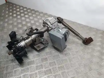 Second-hand car spare part steering column for ford ka+ ultimate oem iam references h1b13d071aa  