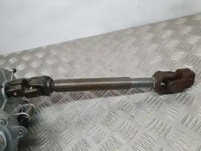 Second-hand car spare part steering column for ford ka+ ultimate oem iam references h1b13d071aa  