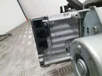 Second-hand car spare part steering column for ford ka+ ultimate oem iam references h1b13d071aa  