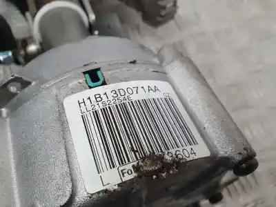 Second-hand car spare part steering column for ford ka+ ultimate oem iam references h1b13d071aa  