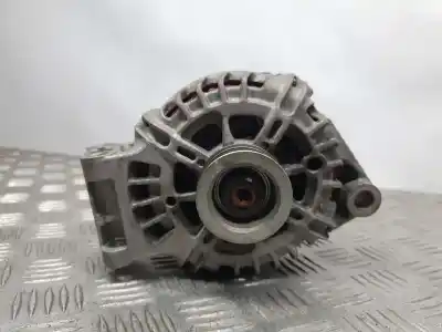 Second-hand car spare part alternator for ford ka+ ultimate oem iam references cn1510300cc