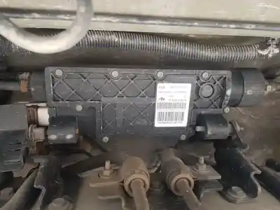 İkinci el araba yedek parçası elektrikli park freni için citroen c5 station wagon feel oem iam referansları 9811512180  