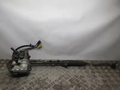 Pièce détachée automobile d'occasion CRÉMAILLÈRE DE DIRECTION pour CITROEN BERLINGO FURGÓN  Références OEM IAM 680000821200  
