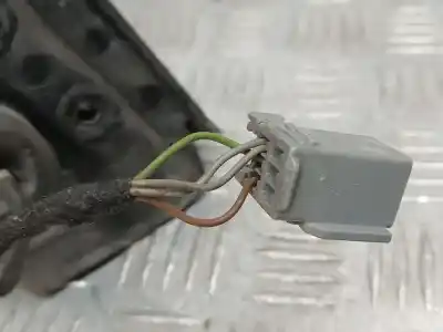 Pezzo di ricambio per auto di seconda mano specchio sinistro per ford focus c-max (cap) ambiente (d) riferimenti oem iam 1524492  