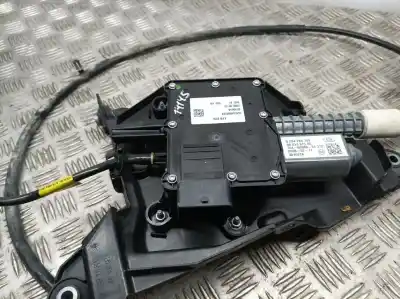 Peça sobressalente para automóvel em segunda mão travão de estacionamento elétrico por citroen c4 picasso exclusive plus referências oem iam 9685367580  0204280109