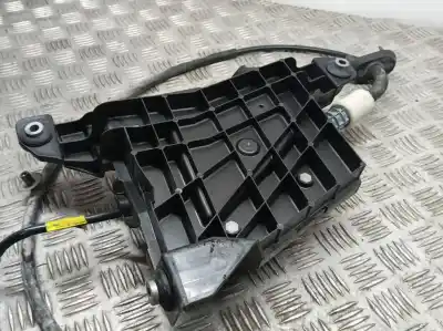 Peça sobressalente para automóvel em segunda mão travão de estacionamento elétrico por citroen c4 picasso exclusive plus referências oem iam 9685367580  0204280109