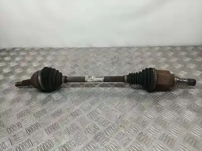 Peça sobressalente para automóvel em segunda mão  por RENAULT KANGOO  Referências OEM IAM 391017096R  