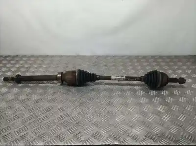 Peça sobressalente para automóvel em segunda mão  por RENAULT KANGOO  Referências OEM IAM 391001209R  