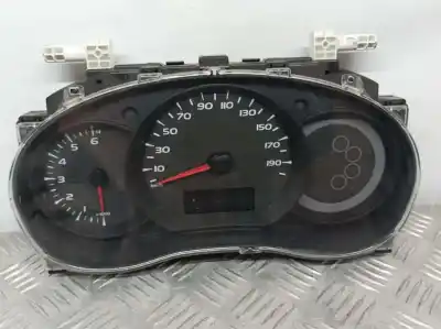 Peça sobressalente para automóvel em segunda mão  por RENAULT KANGOO  Referências OEM IAM 248101769R  214924503