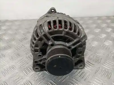 Peça sobressalente para automóvel em segunda mão  por RENAULT KANGOO  Referências OEM IAM 820066003B  0124525189