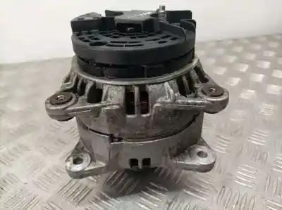 Second-hand car spare part alternator for renault kangoo profesional oem iam references 820066003b  0124525189