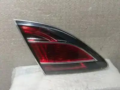Peça sobressalente para automóvel em segunda mão  por MAZDA 6 LIM. (GH)  Referências OEM IAM 13241055  