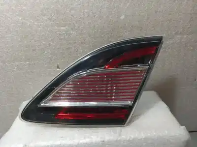 Second-hand car spare part Right Tailgate Light for MAZDA 6 LIM. (GH) 2.0 CRTD 140cv Active OEM IAM references 13241055  