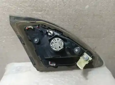 Second-hand car spare part right tailgate light for mazda 6 lim. (gh) 2.0 crtd 140cv active oem iam references 13241055  