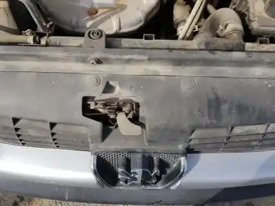 Piesă de schimb auto la mâna a doua panoul frontal pentru peugeot 206 berlina xr referințe oem iam   