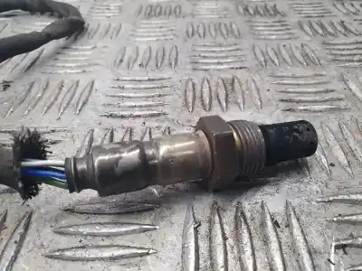 Автозапчасти б/у лямбда-зонд за citroen jumpy furgon control m ссылки oem iam 9816276480  0281006851
