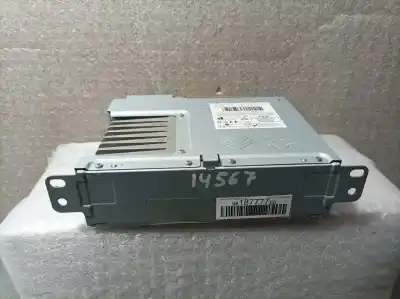 Gebrauchtes Autoersatzteil Audiosystem / Radio-cd zum CITROEN C3 AIRCROSS Feel OEM-IAM-Referenzen 9818777780  RU9475GA