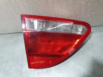 Second-hand car spare part LEFT TAILGATE LIGHT for SEAT EXEO BERLINA (3R2)  OEM IAM references 3R5945093B  89320231