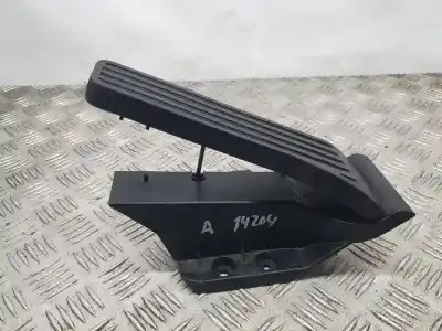 Second-hand car spare part ACCELERATOR PEDAL for MERCEDES-BENZ CLASE C (W204) BERLINA  OEM IAM references A2043000004  
