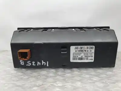 Автозапчасти б/у многофункциональный дисплей за citroen c-elysée exclusive ссылки oem iam 9812067880  ns562254150