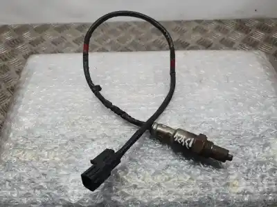 Peça sobressalente para automóvel em segunda mão sonda lambda por kia stonic (ybcuv) 1.0 tgdi cat referências oem iam 3921007
