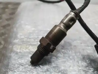 Peça sobressalente para automóvel em segunda mão sonda lambda por kia stonic (ybcuv) 1.0 tgdi cat referências oem iam 3921007  
