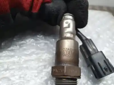 Peça sobressalente para automóvel em segunda mão sonda lambda por kia stonic (ybcuv) 1.0 tgdi cat referências oem iam 3921007  