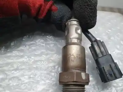 Peça sobressalente para automóvel em segunda mão sonda lambda por kia stonic (ybcuv) 1.0 tgdi cat referências oem iam 3921007  