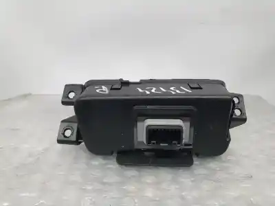 Second-hand car spare part multifunction switch for kia stonic (ybcuv) 1.0 tgdi cat oem iam references 84757h8aa0  