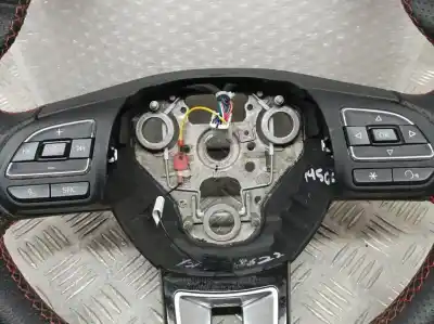 Peça sobressalente para automóvel em segunda mão volante por mg zs 1.0 t-gdi referências oem iam 11237276  