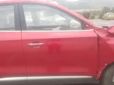 Pièce détachée automobile d'occasion porte avant droite pour mg zs 1.0 t-gdi références oem iam   