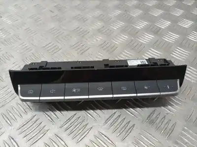 Pezzo di ricambio per auto di seconda mano controllo climatico per mg zs 1.0 t-gdi riferimenti oem iam 10703154