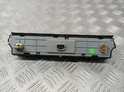 Pièce détachée automobile d'occasion commande de climatisation / chauffage pour mg zs 1.0 t-gdi références oem iam 10703154  528193772