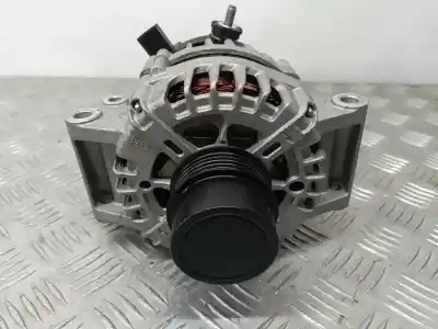 Second-hand car spare part alternator for mg zs 1.0 t-gdi oem iam references 10644052