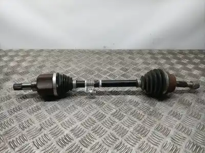Peça sobressalente para automóvel em segunda mão  por CITROEN C4 CACTUS  Referências OEM IAM 980104  