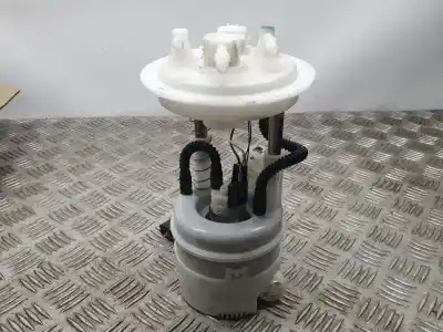 Pièce détachée automobile d'occasion Capteur Niveau De Carburant pour NISSAN MICRA V (K14) N-Sport Références OEM IAM 170405FM0A  