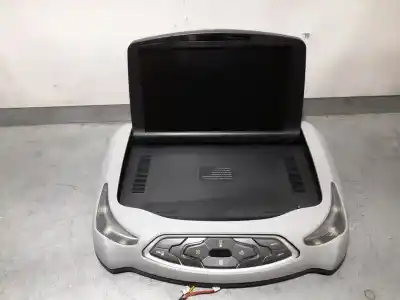 Автозапчасти б/у Dvd система за AUDI A4 AVANT (8E) 2.0 TDI ссылки OEM IAM   