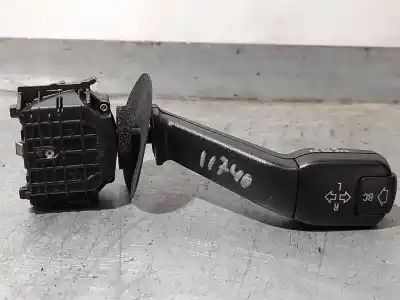 Peça sobressalente para automóvel em segunda mão comutador de piscas  por bmw serie 5 berlina (e39) 525tds referências oem iam 8352172