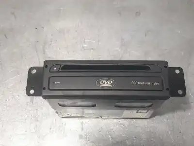 Pezzo di ricambio per auto di seconda mano sistema di navigazione gps per bmw x5 (e53) 3.0d riferimenti oem iam 692018201