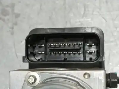 Pièce détachée automobile d'occasion abs (système anti-blocage des roues) pour honda sh 125i sh 125i références oem iam 57110k77 d310m1  
