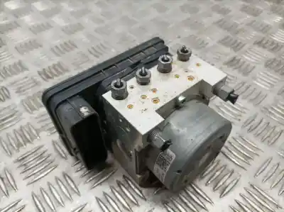 Pezzo di ricambio per auto di seconda mano abs per peugeot 208 active riferimenti oem iam 9822654880