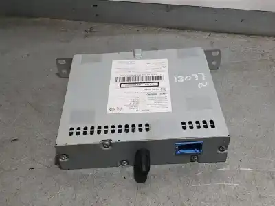 Автозапчасти б/у аудиосистема / радио cd за ds 5 basis ссылки oem iam 9824971580  039495100