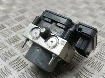 Peça sobressalente para automóvel em segunda mão abs por citroen c1 city edition referências oem iam 445400h130  970152