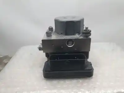 Peça sobressalente para automóvel em segunda mão abs por dacia sandero stepway referências oem iam 476603249r  