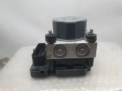 Peça sobressalente para automóvel em segunda mão abs por dacia sandero stepway referências oem iam 476603249r  