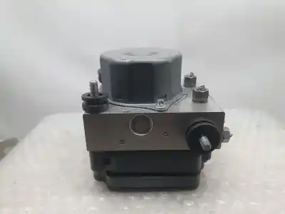 Peça sobressalente para automóvel em segunda mão abs por dacia sandero stepway referências oem iam 476603249r  