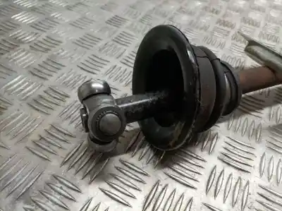 Second-hand car spare part front left transmission for renault twingo authentique oem iam references 8200482429  