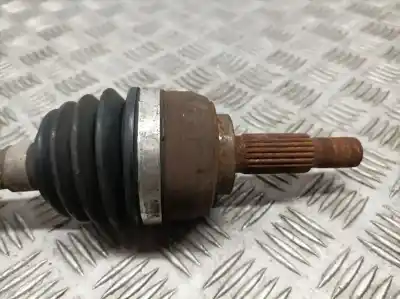 Second-hand car spare part front left transmission for renault twingo authentique oem iam references 8200482429  