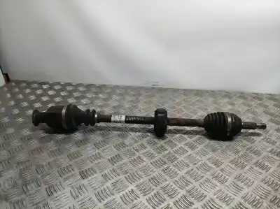 Pezzo di ricambio per auto di seconda mano  per RENAULT TWINGO  Riferimenti OEM IAM 8200684084  